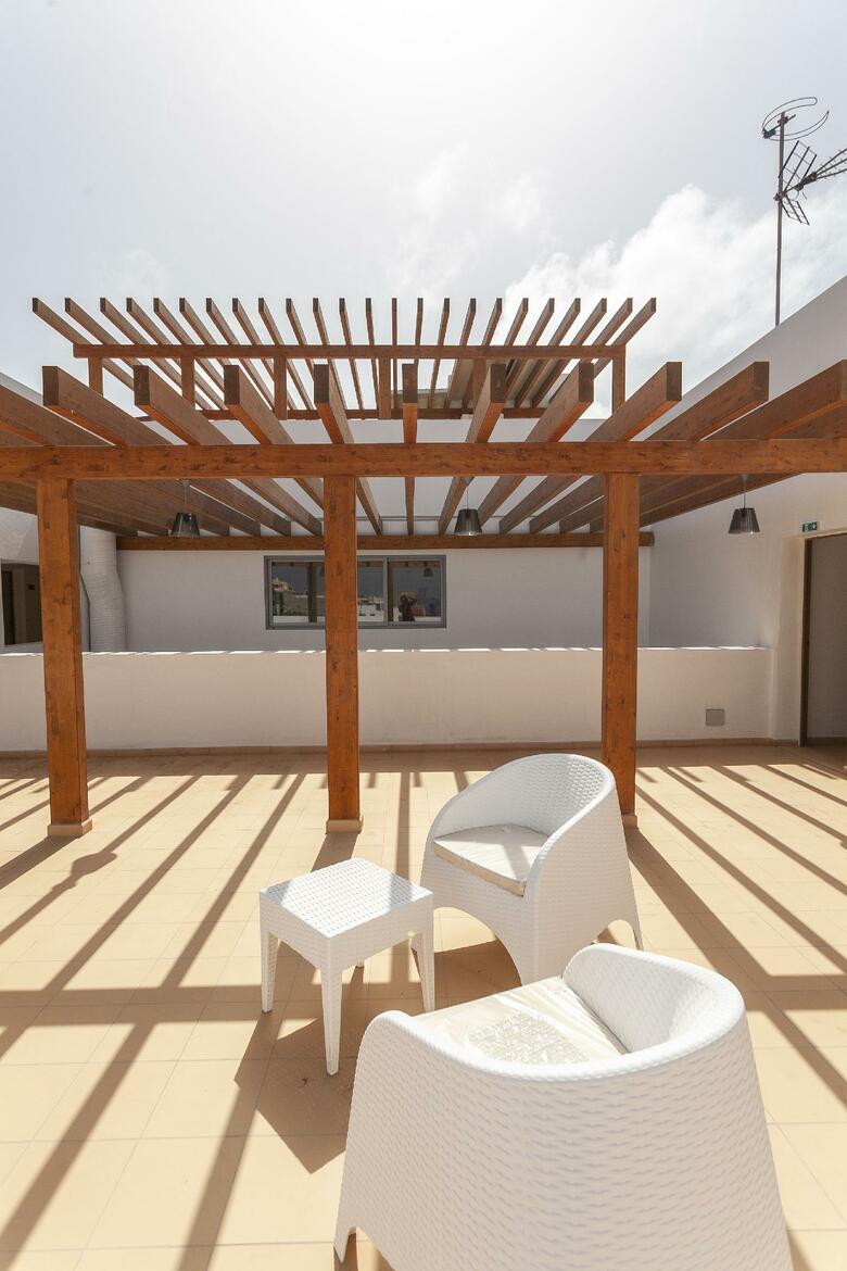 Hotel Da Luz