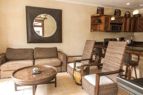 Apartamento Paloma Blanca 1c