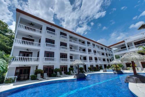 Apartamento Paloma Blanca 1c