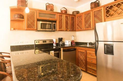Apartamento Paloma Blanca 1c
