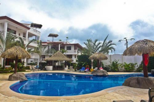 Apartamento Paloma Blanca 1c