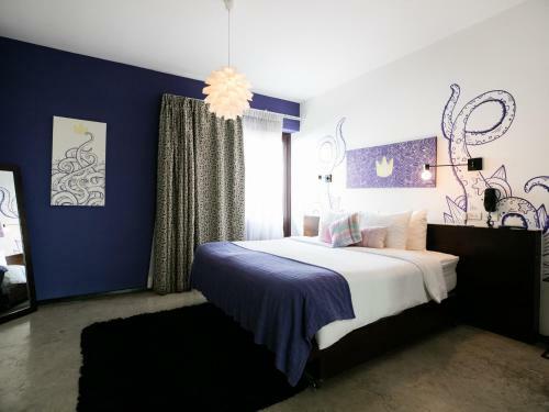 Tantalo Hotel - Kitchen - Roofbar