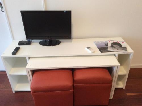 Apartamento Palermo Hollywood Studio