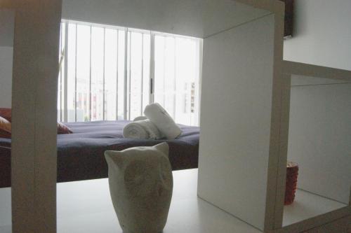 Apartamento Palermo Hollywood Studio