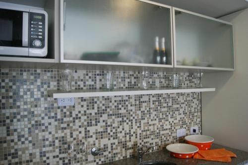 Apartamento Palermo Hollywood Studio