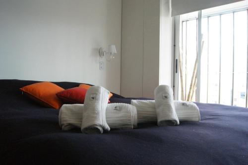 Apartamento Palermo Hollywood Studio