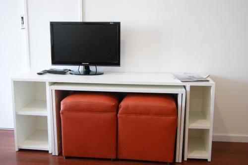 Apartamento Palermo Hollywood Studio