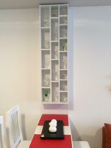 Apartamento Palermo Hollywood Studio