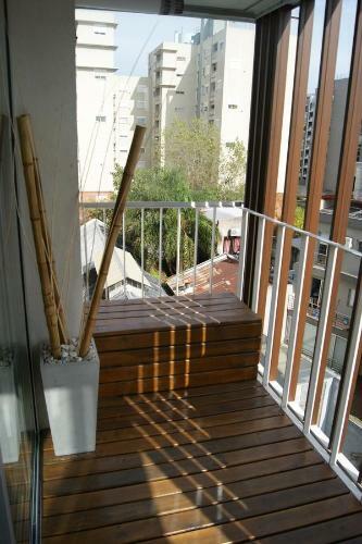 Apartamento Palermo Hollywood Studio