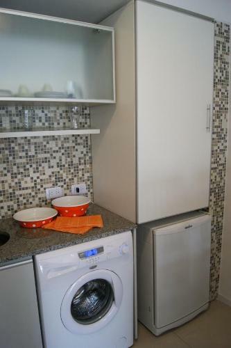 Apartamento Palermo Hollywood Studio