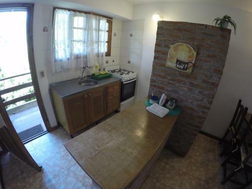 Apartamento Valeria Del Sol
