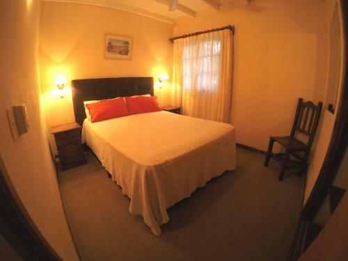 Apartamento Valeria Del Sol