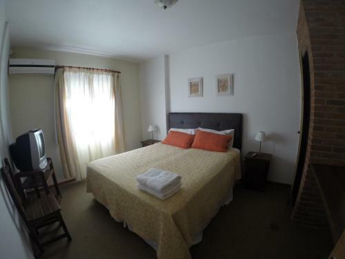 Apartamento Valeria Del Sol