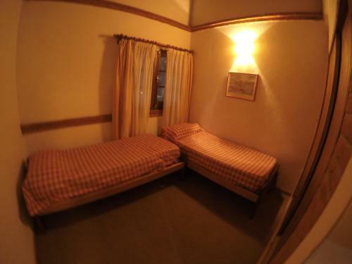 Apartamento Valeria Del Sol