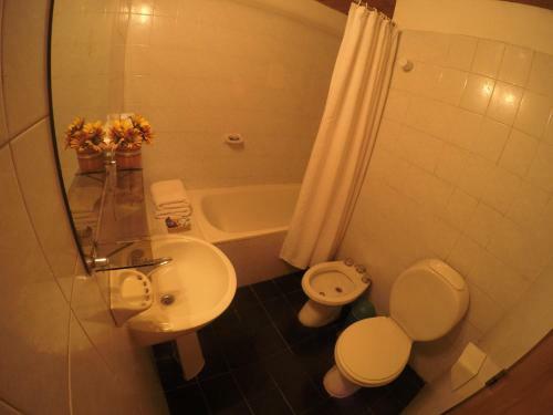 Apartamento Valeria Del Sol