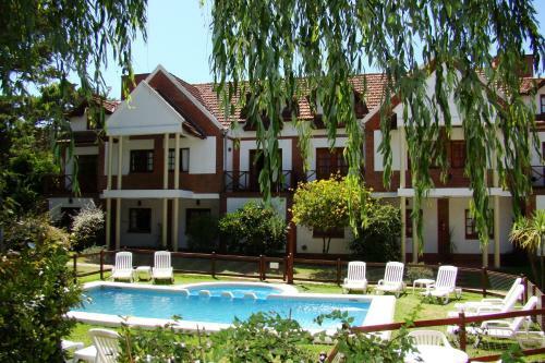 Apartamento Valeria Del Sol