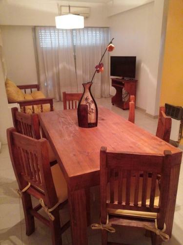 Apartamento La Plata