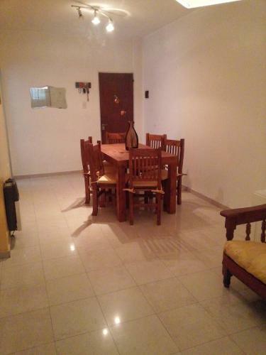 Apartamento La Plata