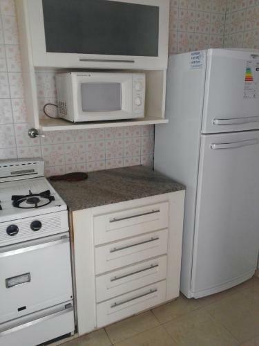 Apartamento La Plata