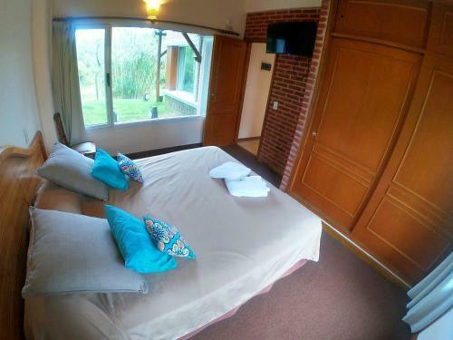 Apartamento Haras Del Bosque
