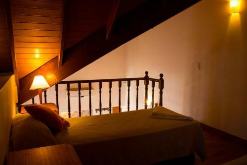 Apartamento Haras Del Bosque
