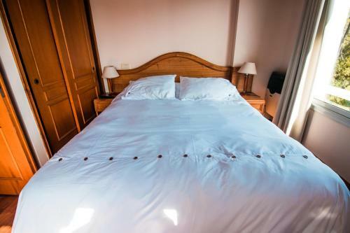 Apartamento Haras Del Bosque
