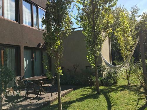 Apartamento Brisas De Mar Azul