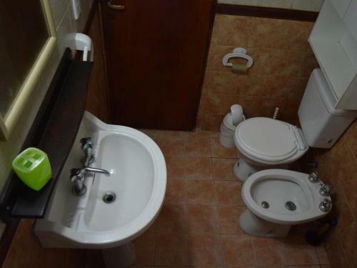 Apartamento Brisas De Mar Azul
