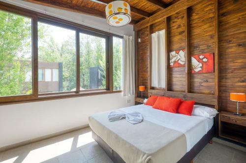 Apartamento Brisas De Mar Azul