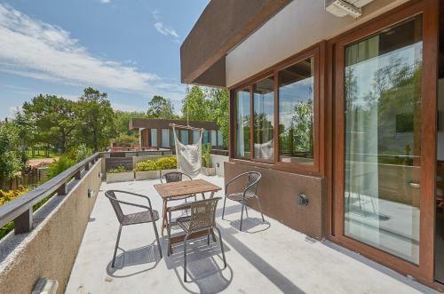 Apartamento Brisas De Mar Azul