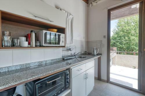 Apartamento Brisas De Mar Azul