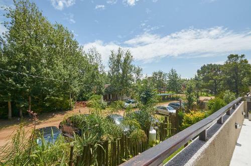 Apartamento Brisas De Mar Azul