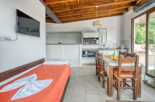Apartamento Brisas De Mar Azul