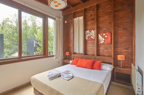 Apartamento Brisas De Mar Azul