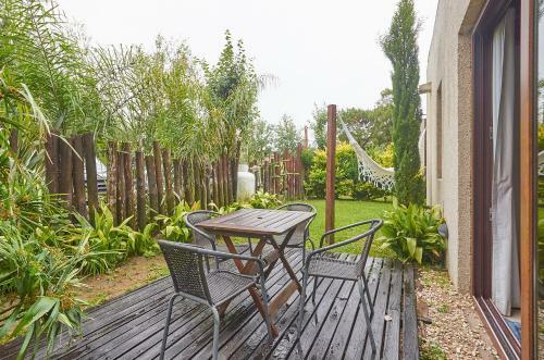 Apartamento Brisas De Mar Azul