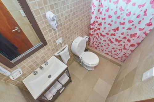 Apartamento Brisas De Mar Azul