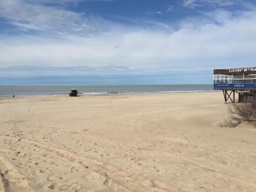 Apartamento Brisas De Mar Azul