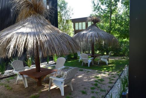 Apartamento Brisas De Mar Azul