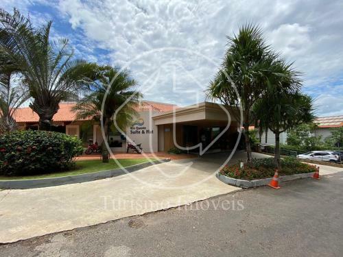 Apartamentos Suite & Flat I Turismo