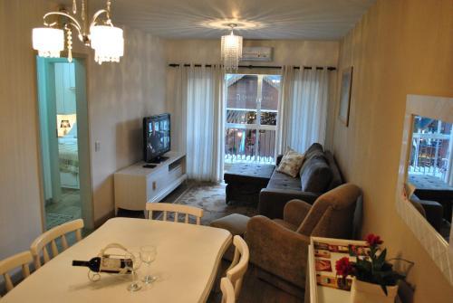 Apartamento Da Rua Coberta- Gramado
