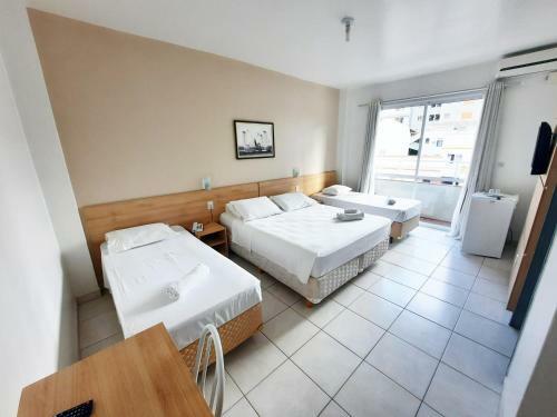 Hotel Ficare Torres