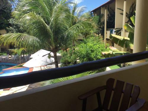 Apartamento Solar Pipa 195