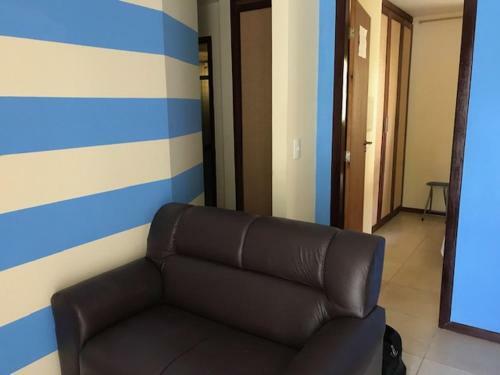 Apartamento Solar Pipa 195