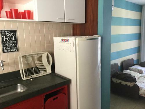 Apartamento Solar Pipa 195