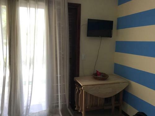 Apartamento Solar Pipa 195
