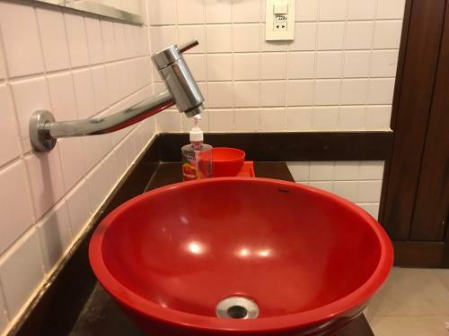 Apartamento Solar Pipa 195