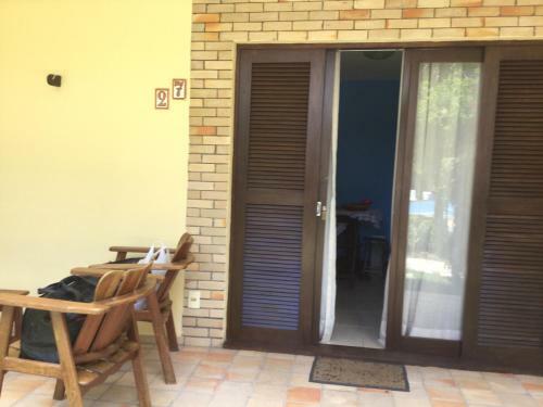 Apartamento Solar Pipa 195