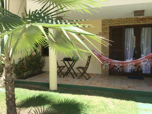 Apartamento Solar Pipa 195