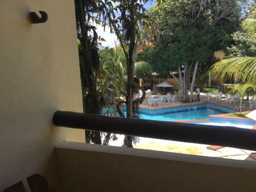 Apartamento Solar Pipa 195
