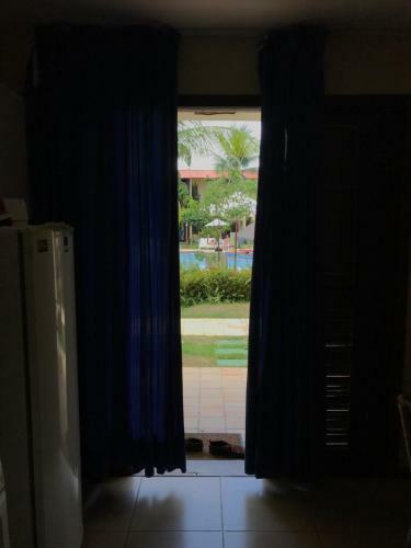 Apartamento Solar Pipa 195